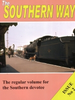 The Southern Way 02